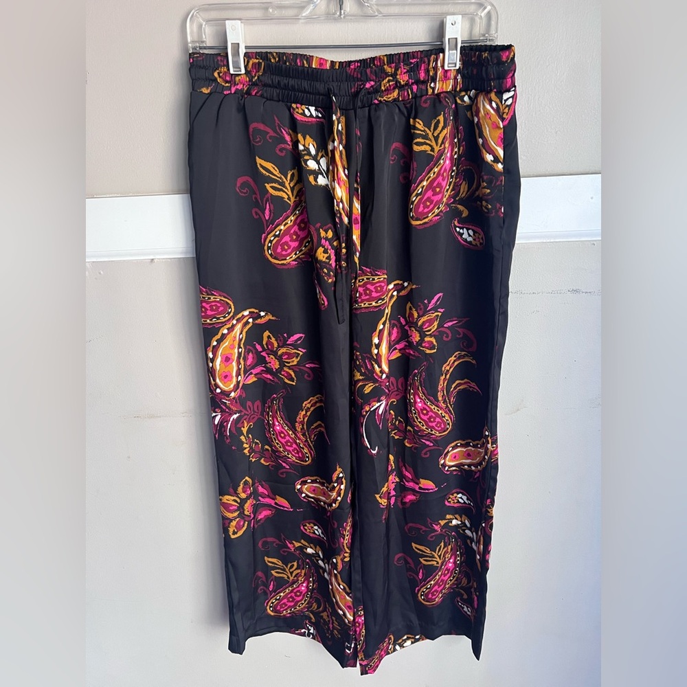 Rafaella Multicolor Patterned Garment